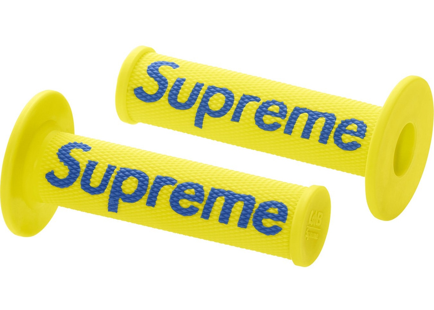 送関込み☆ Supreme ☆ FOX Moto Hand Grip ☆ 装備/装具