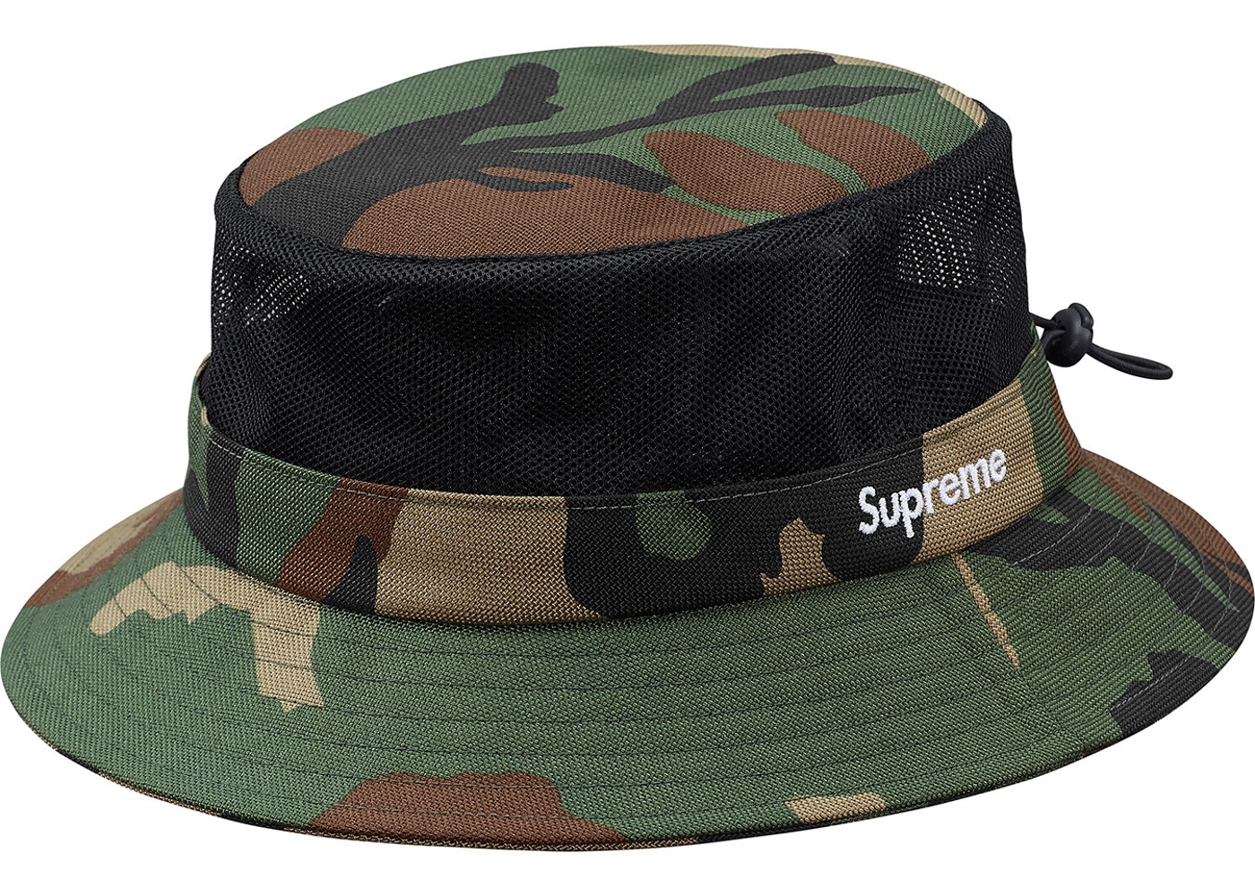 Bucket hats supreme best sale