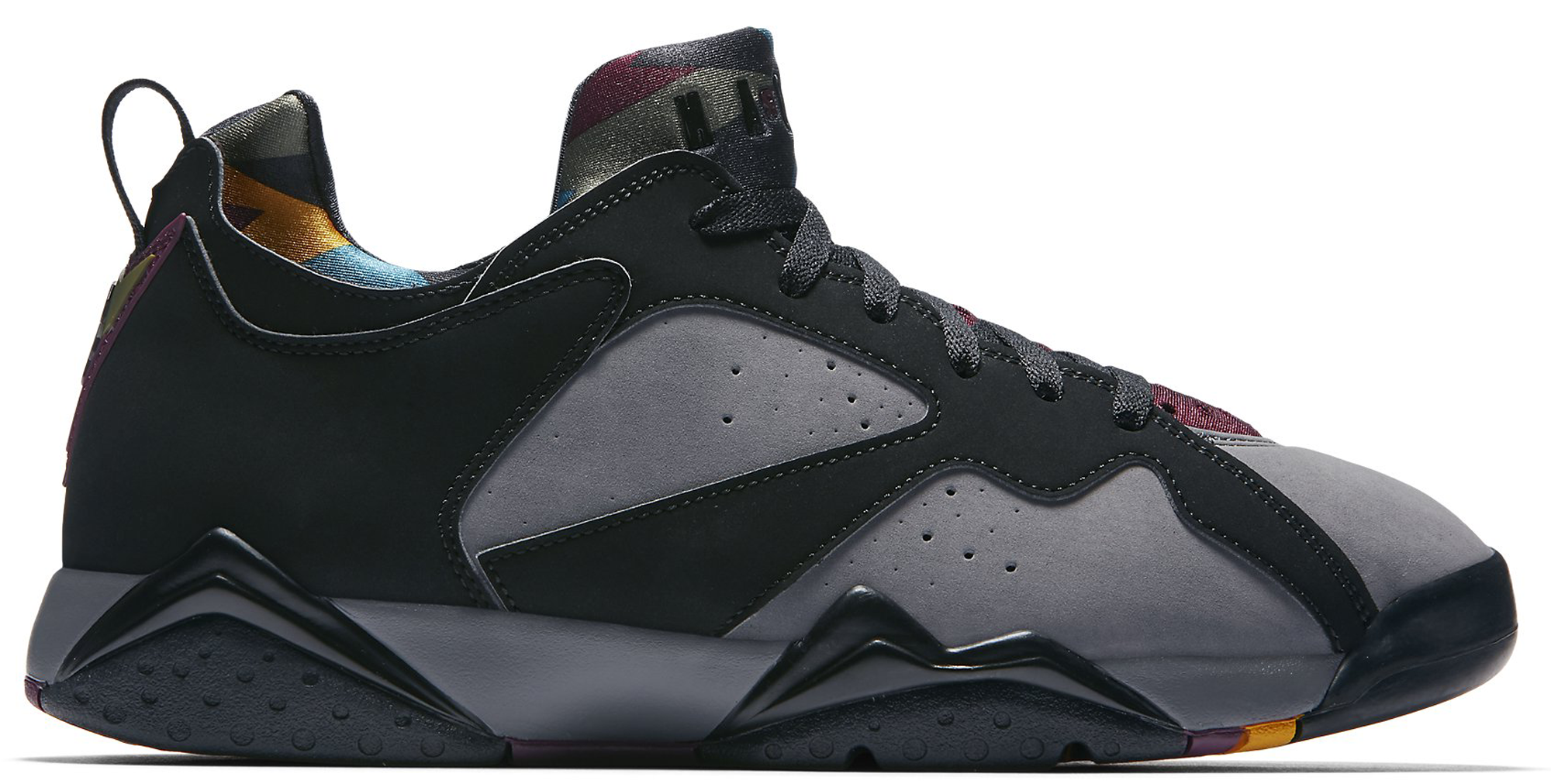 Air Jordan 7 Low Bordeaux StockX News Air Jordan 7 Low Bordeaux StockX News
