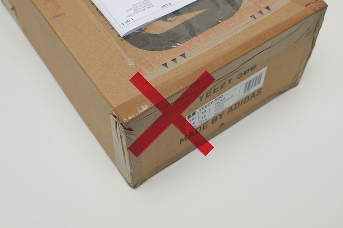 How To Properly Ship Your Item to StockX StockX News