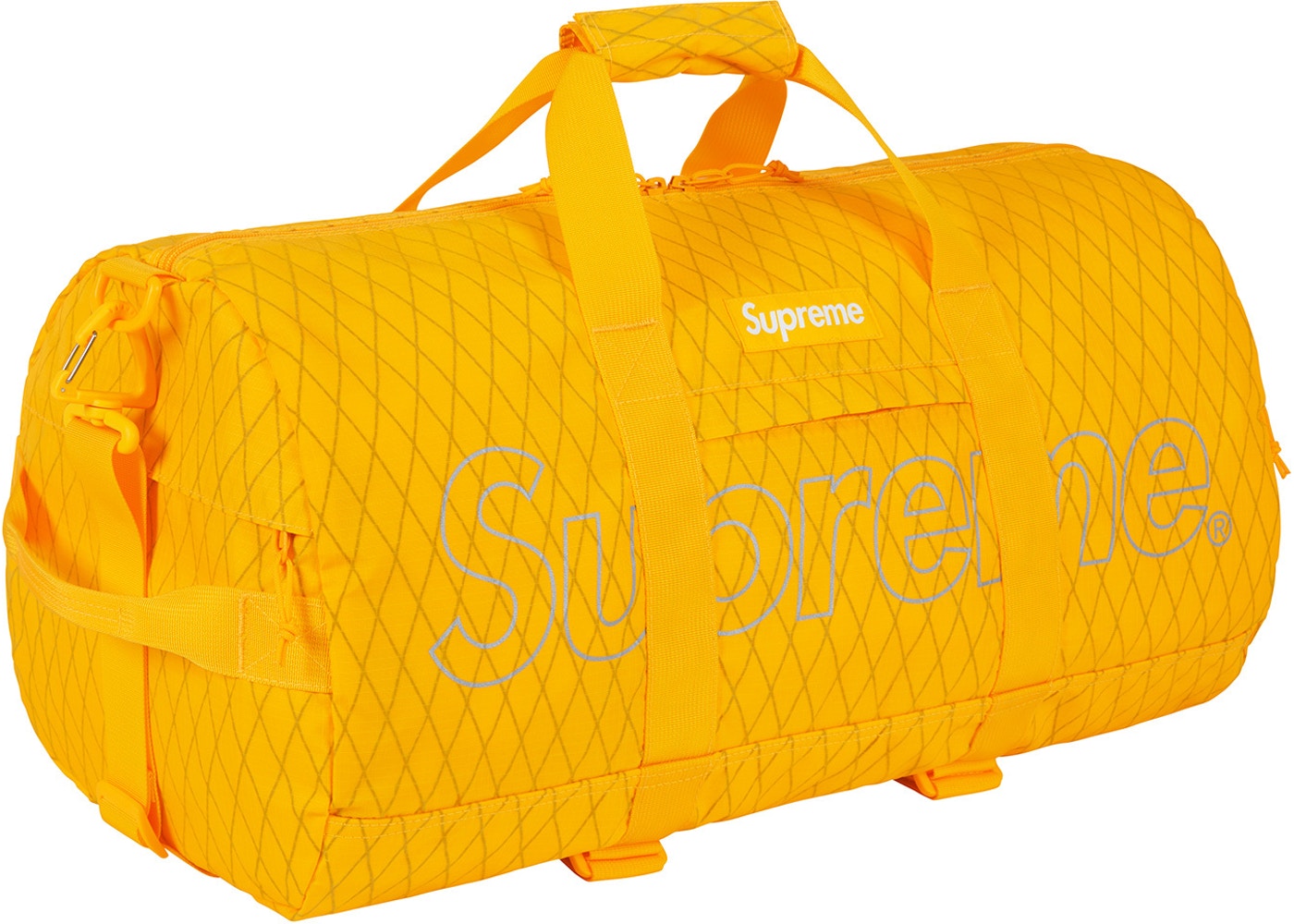 Supreme Shoulder Bag (FW18) Red - StockX News