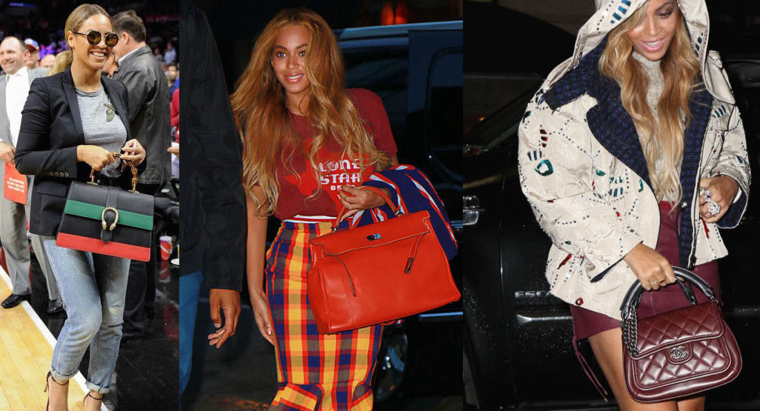 Beyonce Lincoln Financial Field Bag Policy