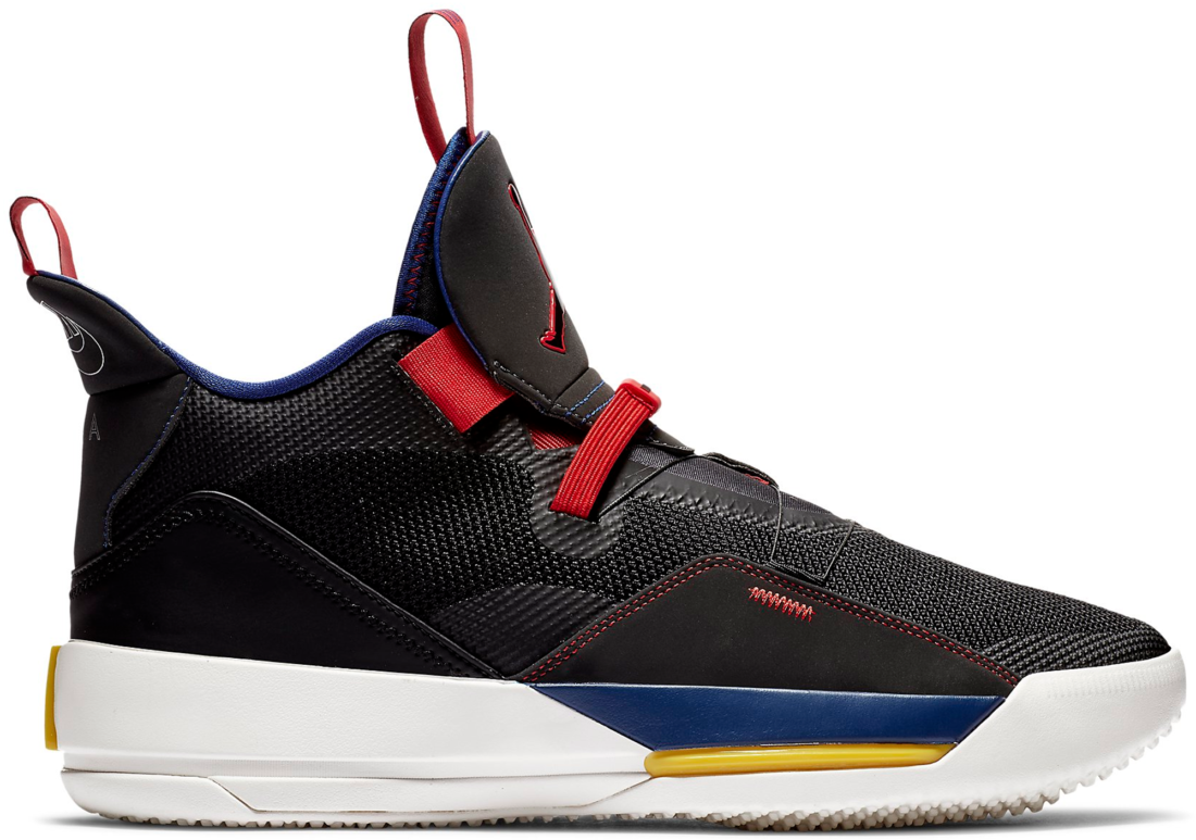 新品・未使用　NIKE Air Jordan 33 'Tech Pack' Air Jordan 33 Tech Pack - StockX News