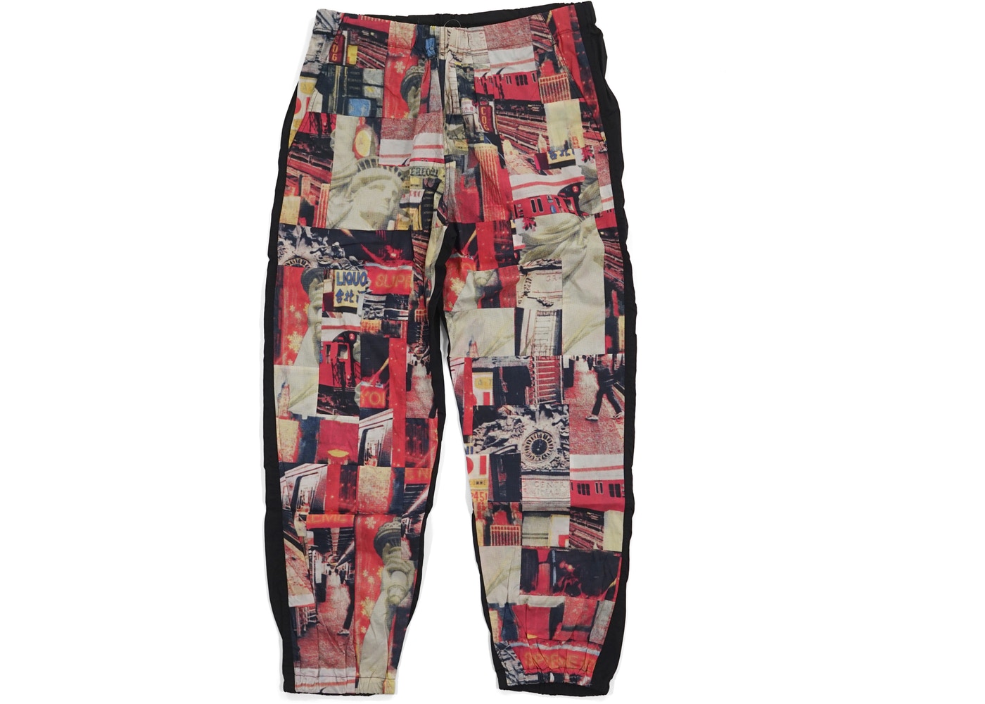 009 supreme pants