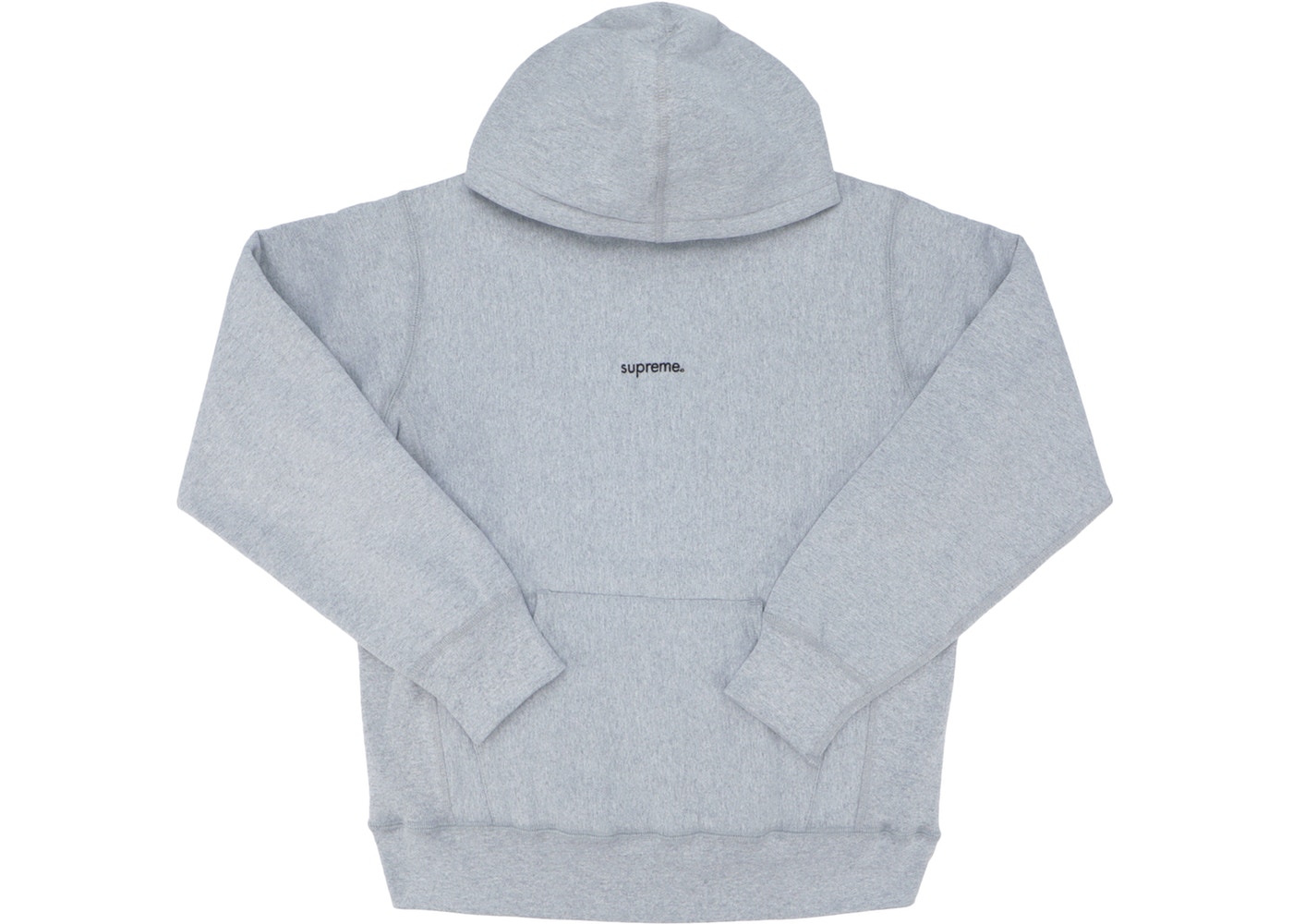 公式直営 supreme Trademark Hooded Sweatshirt S | www.artfive.co.jp