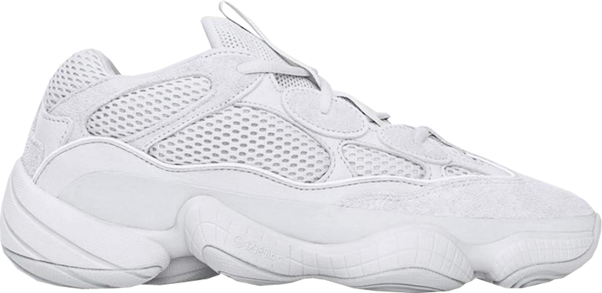 adidas Yeezy 500 Salt - StockX News