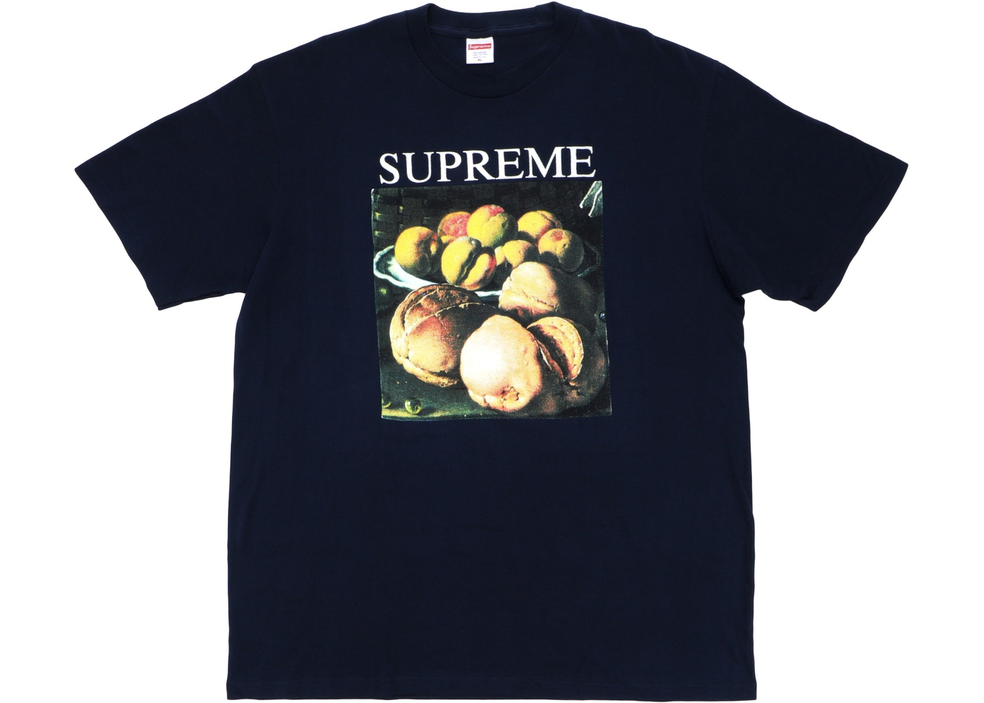 Supreme food 2024 t shirt