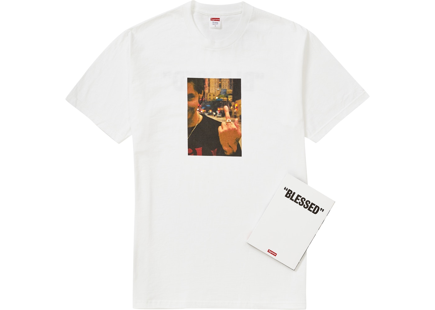 Supreme Blessed Full Bundle - StockX News