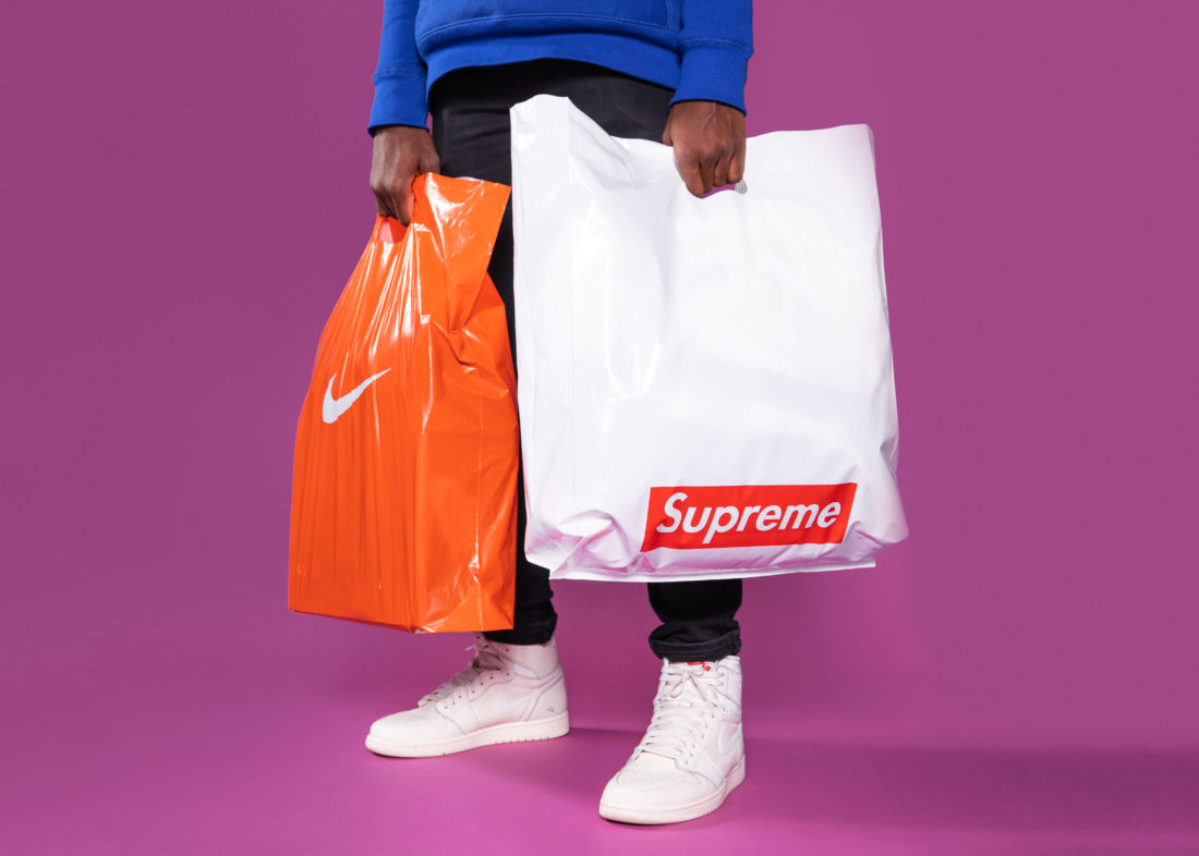 StockX DropOff Opens Today in NYC StockX News