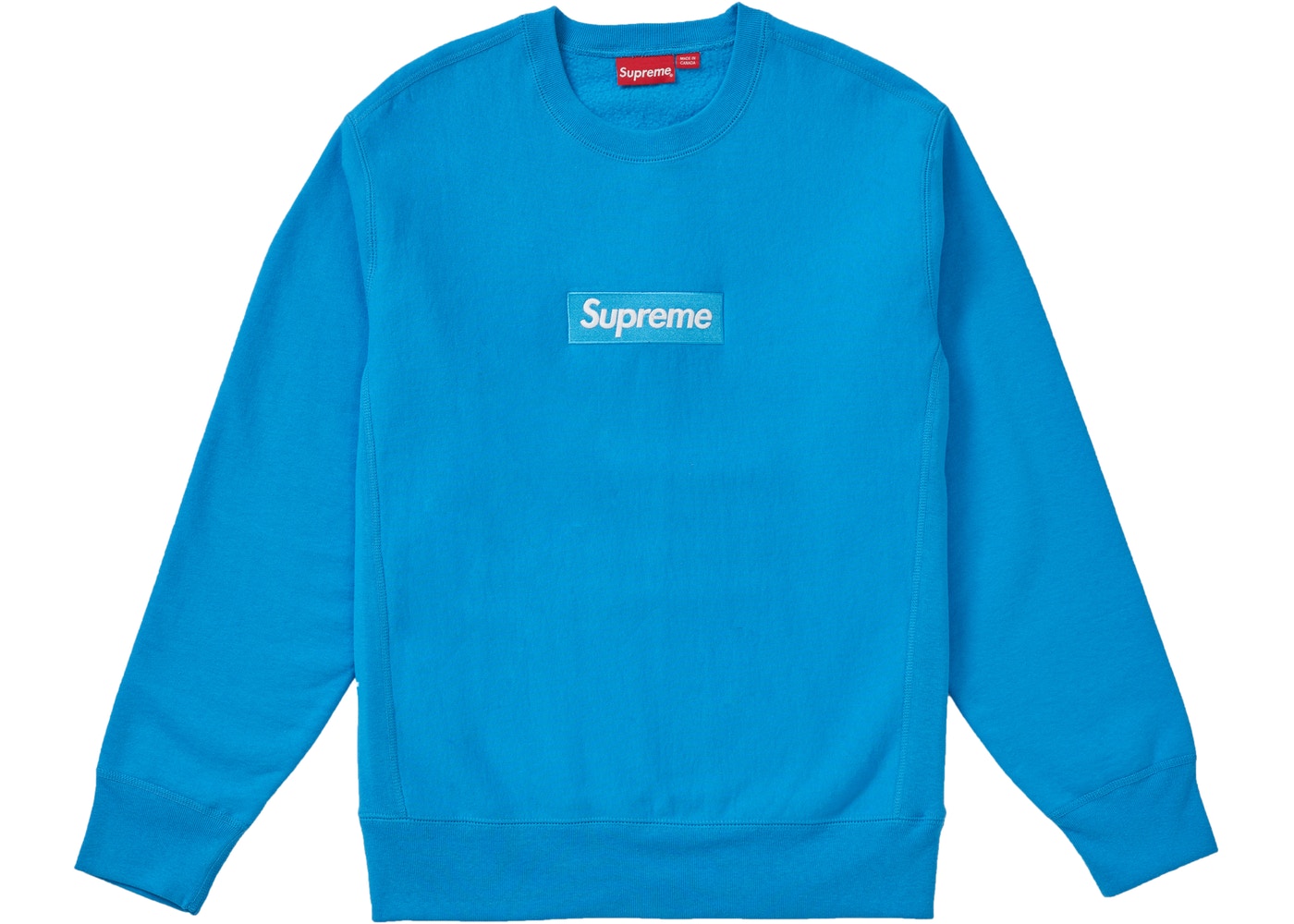 Supreme bogo sale 2018