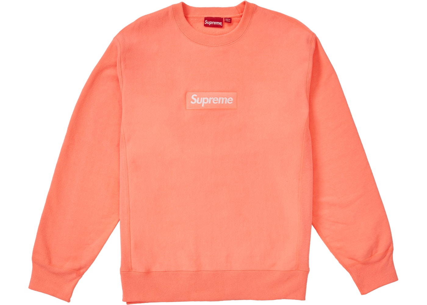 Supreme shop bogo crew