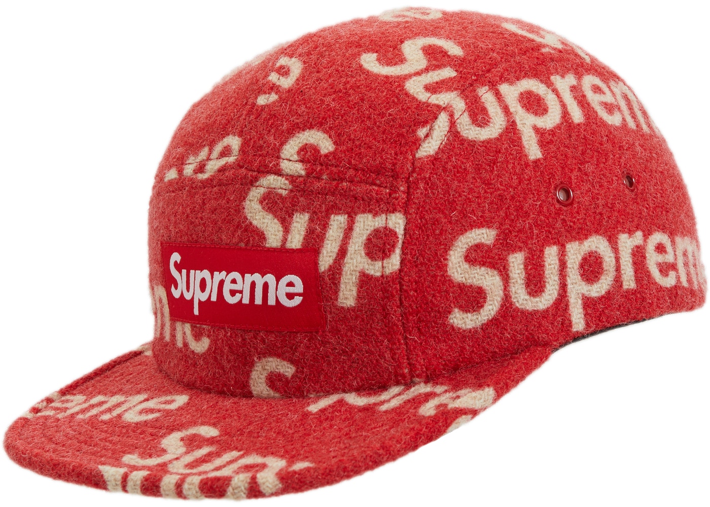 supreme cap original