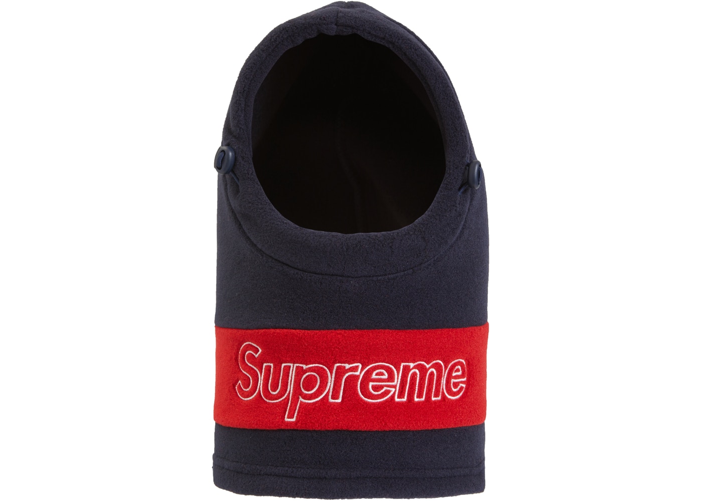 Supreme 2025 balaclava 2018