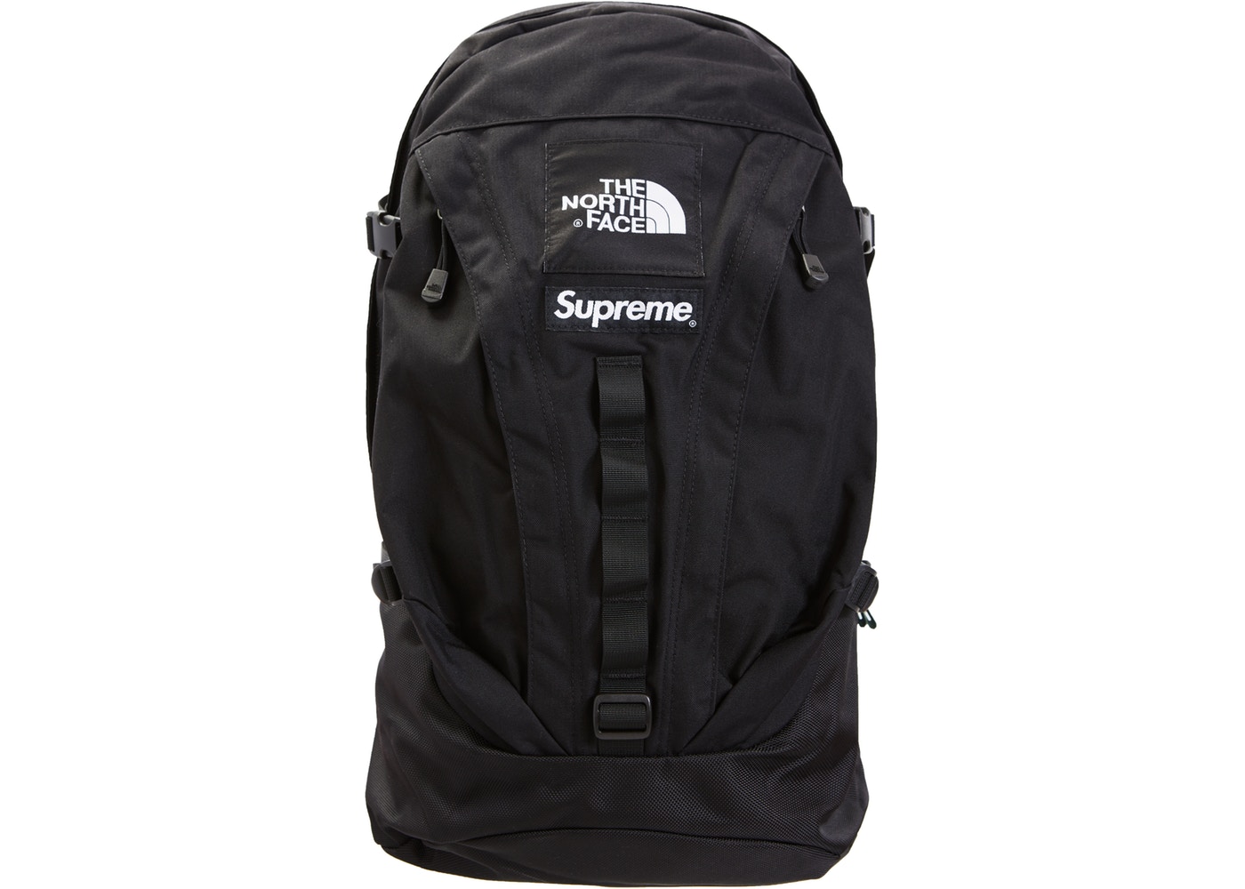 Bag the north face supreme best sale