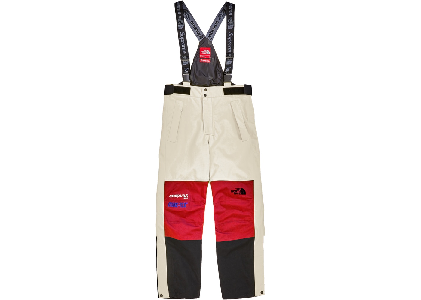 Supreme store ski pants