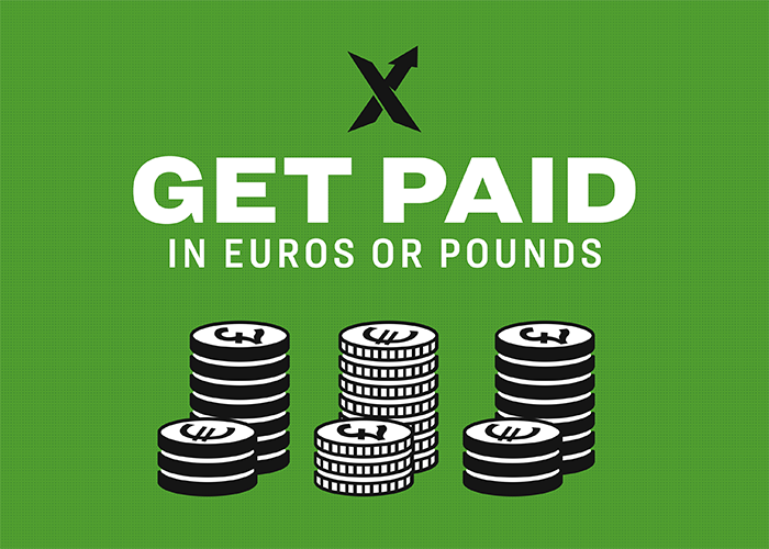 New on StockX Payouts in International Currencies StockX News