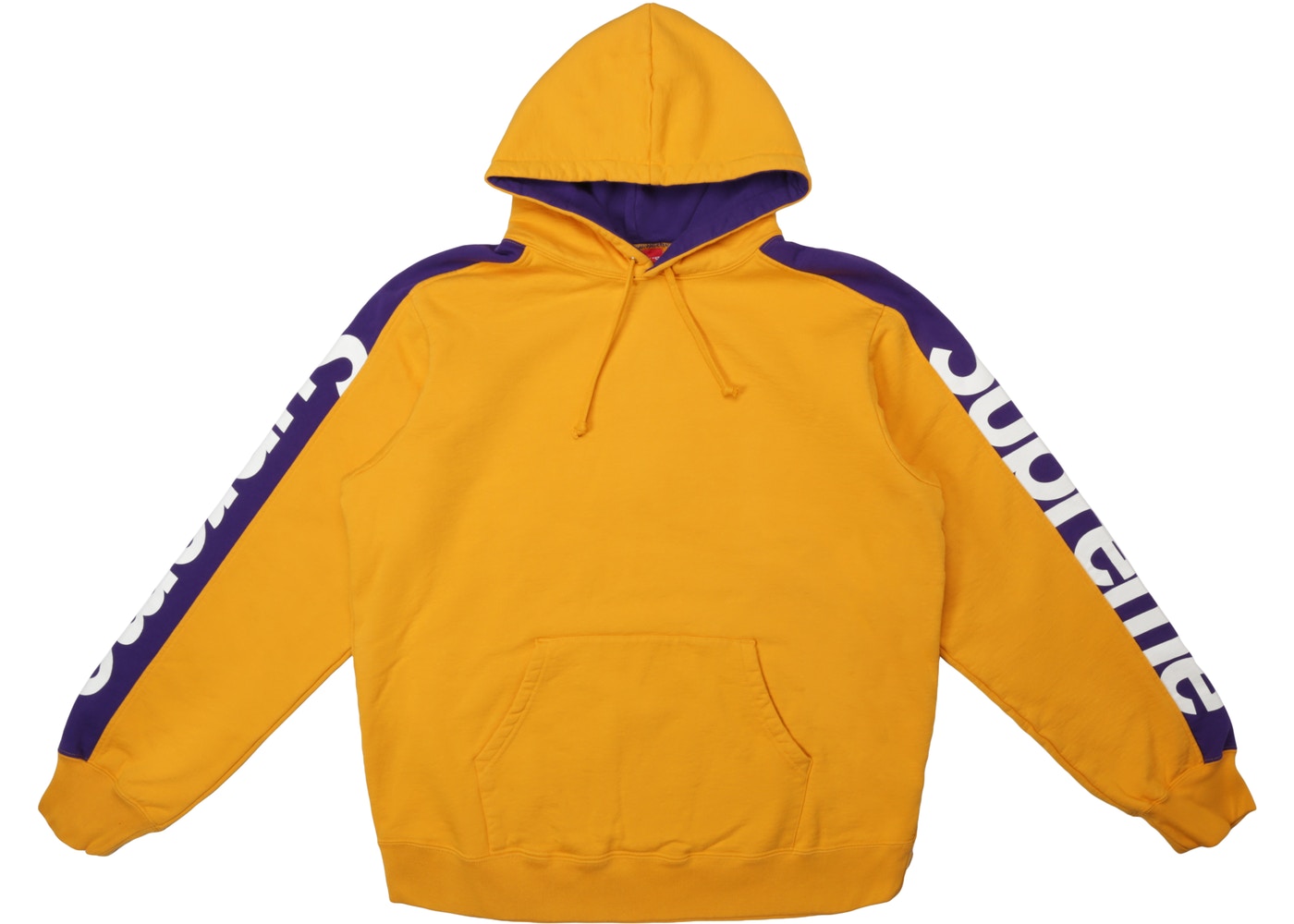 lakers hoodie original