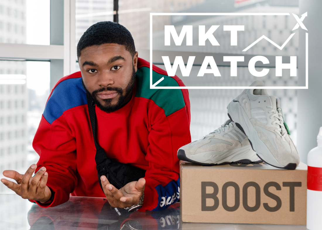 StockX MKT Watch Spring/Summer Supreme, Nike Galaxy Gains, and New