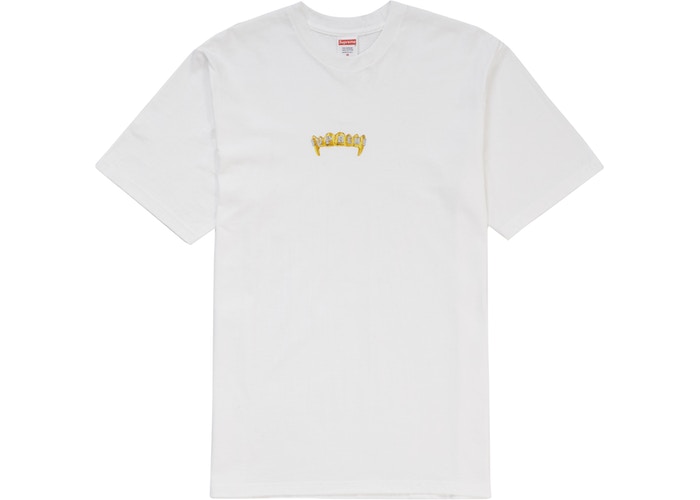 Supreme grill store t shirt