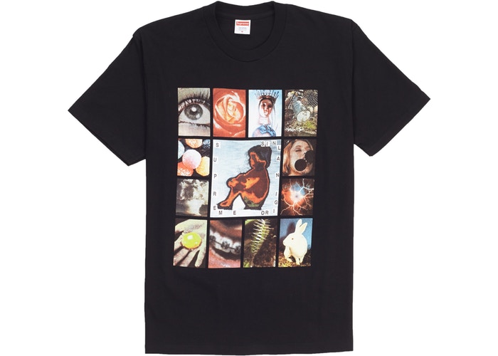 Supreme hot sale shirt meaning