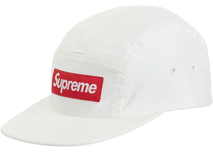 fuck my life キャップ　ホワイト Supreme-Fuck-Everybody-