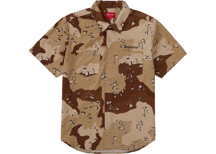 R*n様 Supreme シャツ M ブラウン 86 s-l1200.jpg
