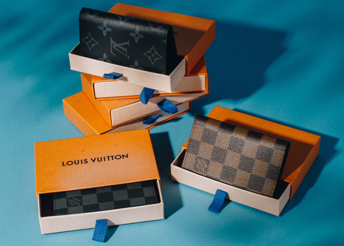 Virgil's Louis Vuitton 2054 Collection Explores the Future of Fashion -  StockX News %