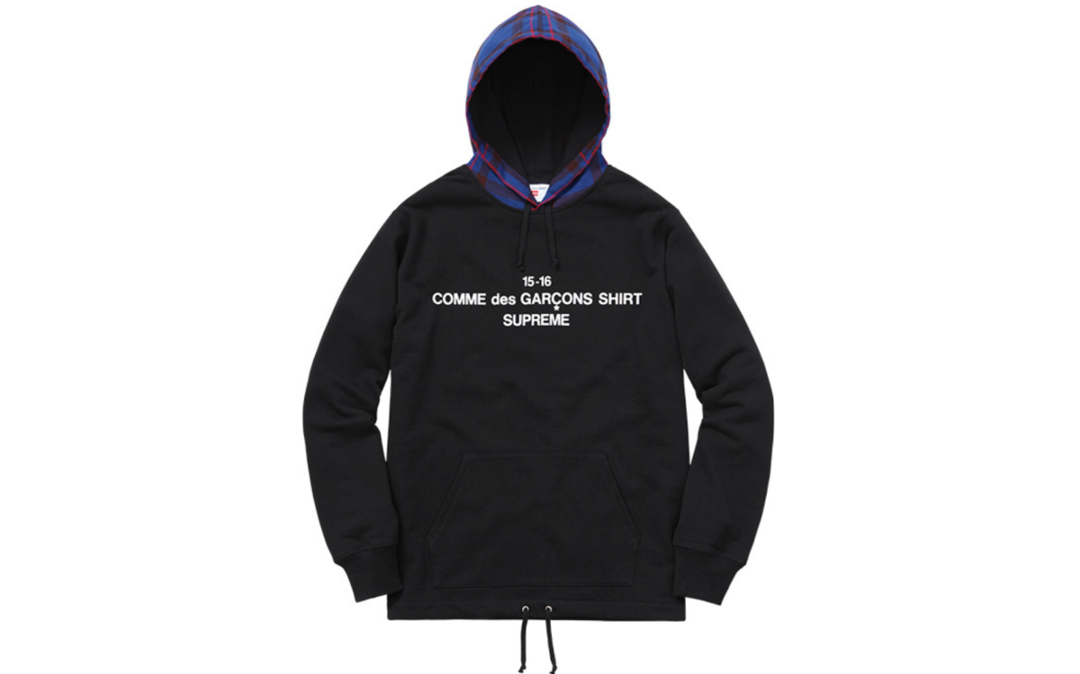 Supreme x CDG: A History of Collaboration - StockX News