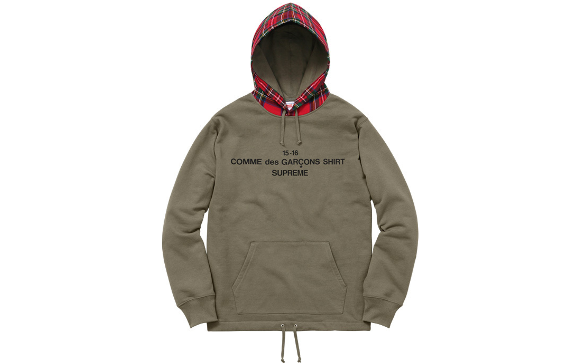 Supreme x CDG: A History of Collaboration - StockX News