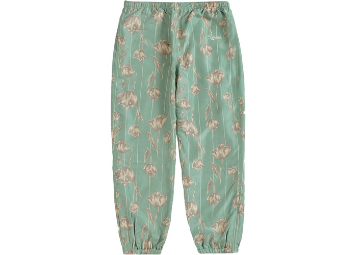 Burberry Tanley Silk Track Pants, $473 | Nordstrom | Lookastic