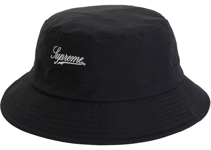 【特上品】Supreme GORE-TEX Crusher Hat お洒落アイテム！ 帽子