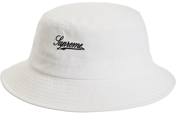 Supreme shop crusher hat