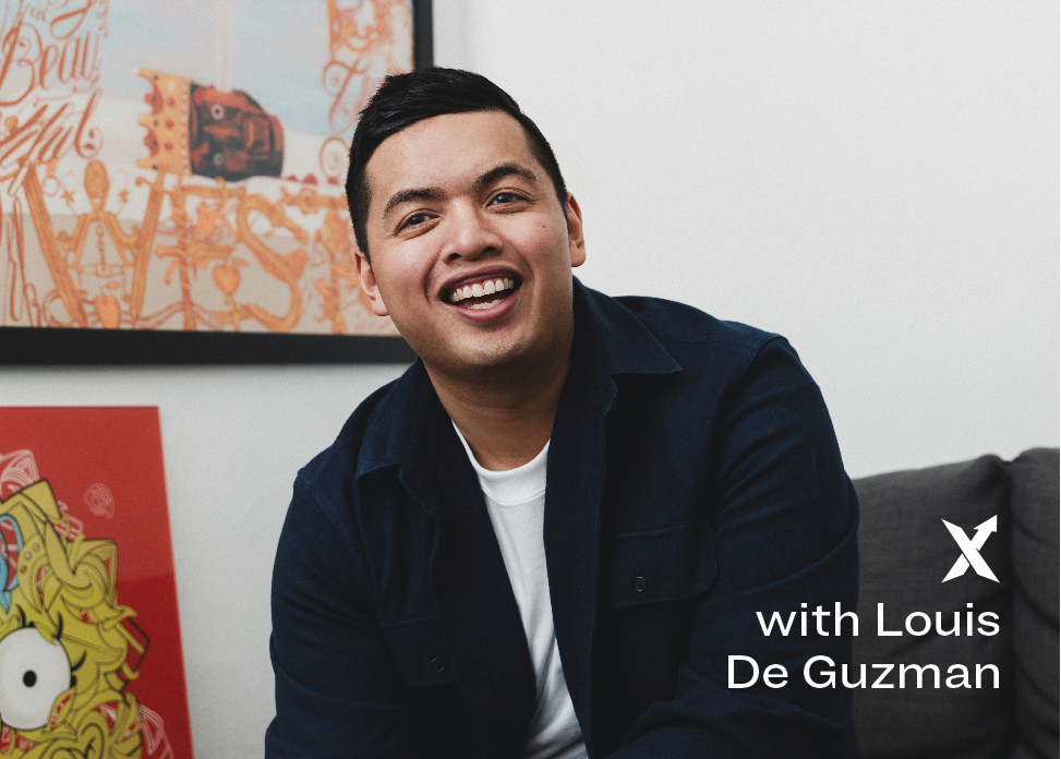 That’s 5: CHI | Louis De Guzman - StockX News