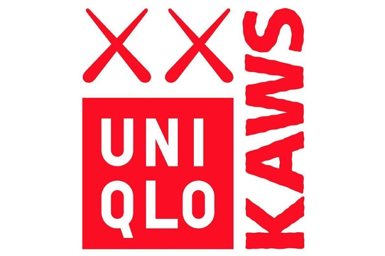 New Kaws X Uniqlo TShirt Kaws Playing Baskeball Logo Printed Unisex US  TShirt  eBay