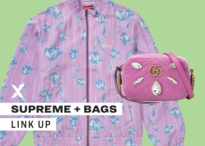 The Supreme + Bags Link Up: June 2019 - StockX News