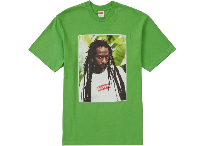 Buju supreme sale tee