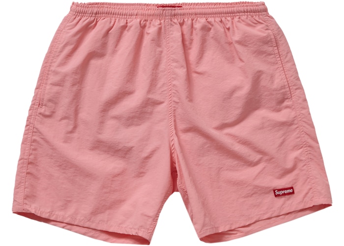 https://d15lrsitp7y7u.cloudfront.net/wp-content/uploads/2019/07/Supreme-Nylon-Water-Short-SS19-Pink.jpg