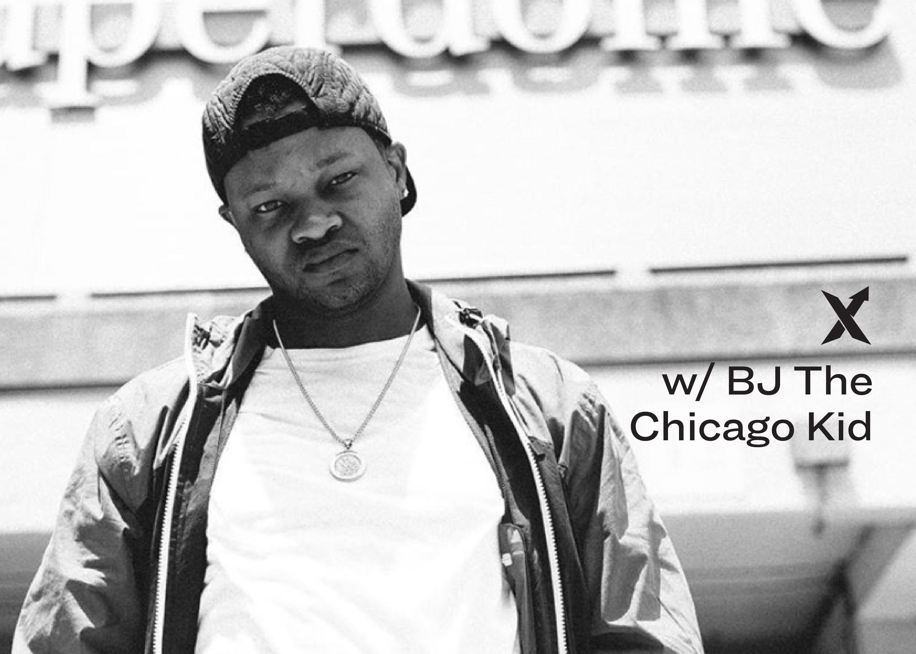 That&rsquo;s 5: CHI | BJ The Chicago Kid - StockX News