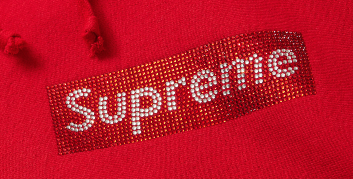 Supreme Fall/Winter 2019 Week 1 Shipping Guidelines
