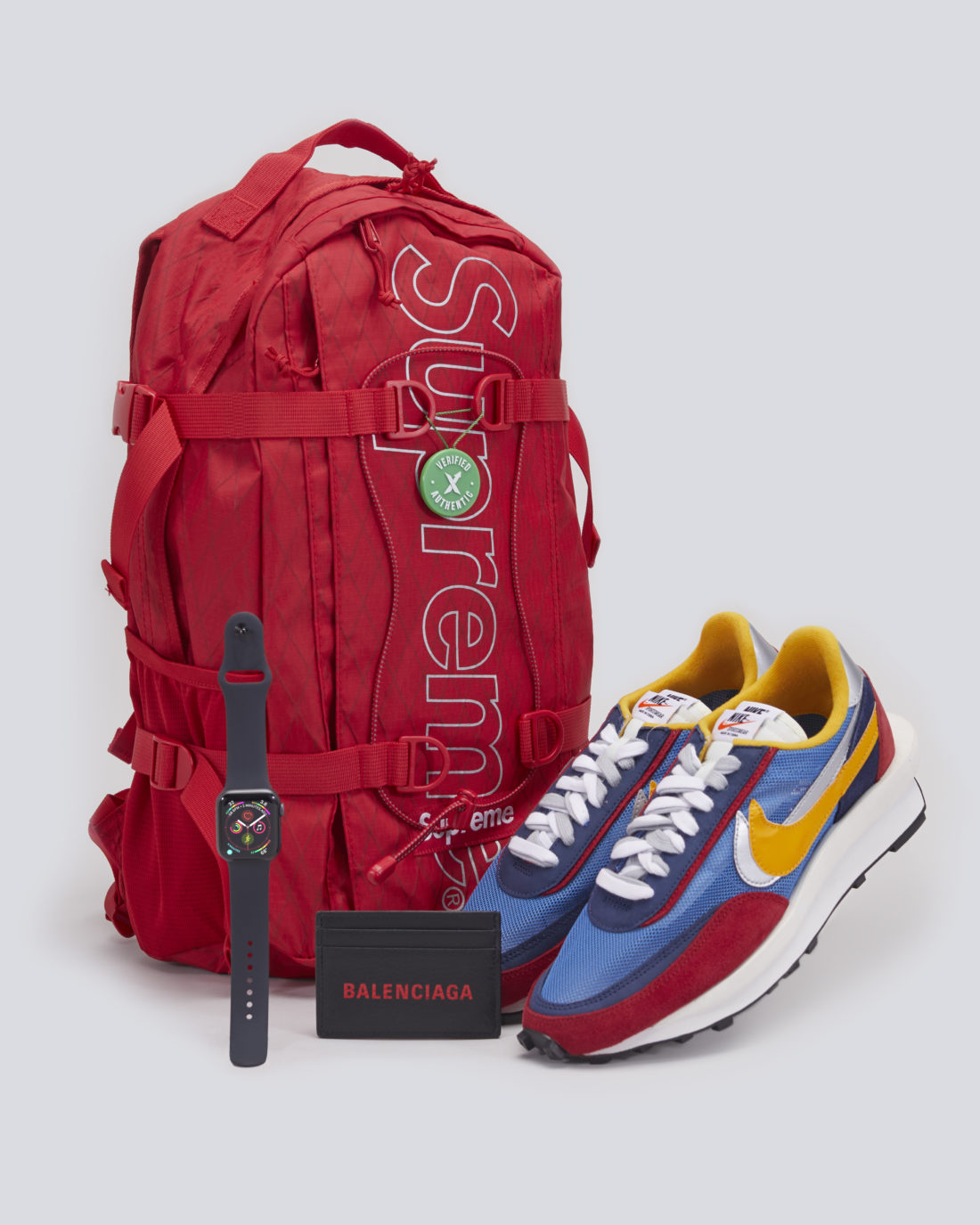  StockX 2 Million Followers Giveaway StockX News