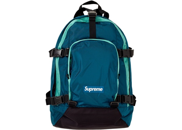 Supreme backpack clearance 2019