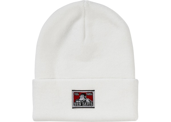 Ben davis store supreme beanie