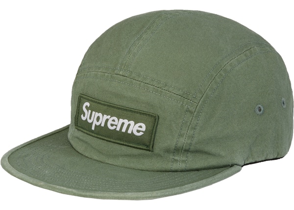 supreme PANEL HAT