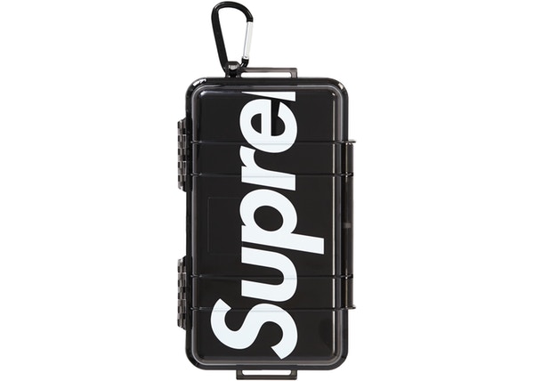 キ*ス様 SUPREME 19AW Pelican 1060 Case ペリカン Supreme Pelican 1060 Case Black - StockX News