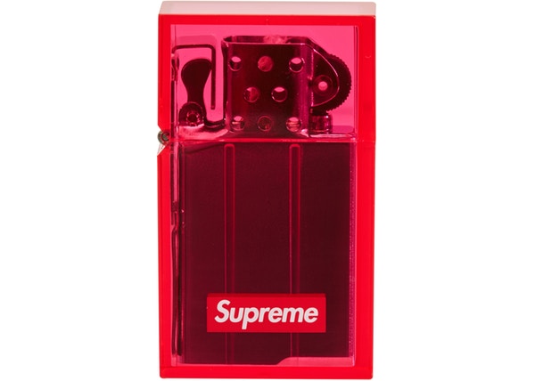 Supreme Tsubota Pearl Lighter Pink - StockX News