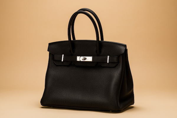The Best Black Designer Bags to Invest in