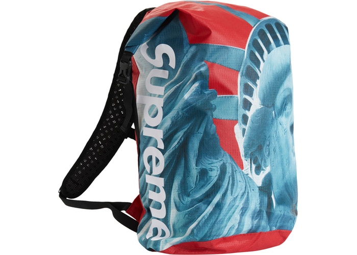 Supreme Waterproof Backpacks