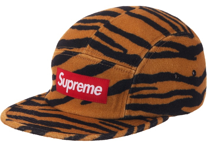 Supreme 2024 wool cap