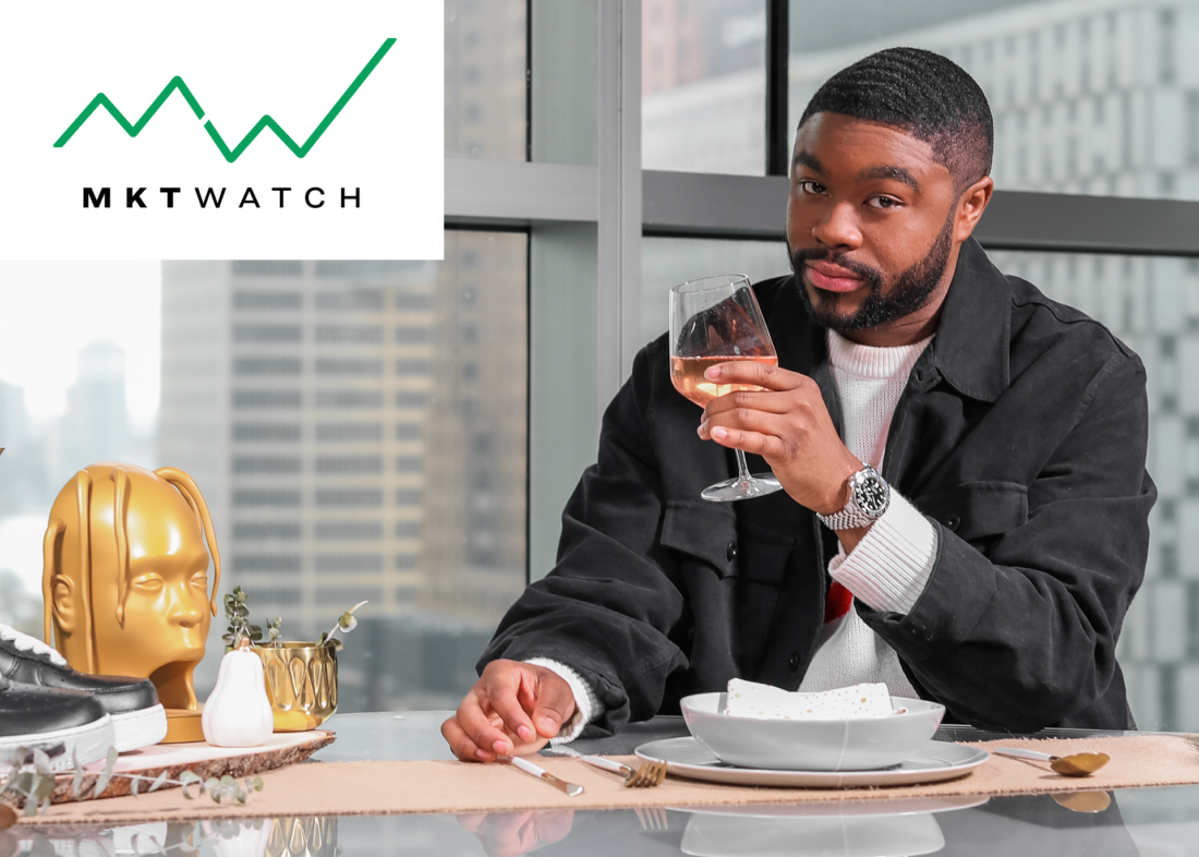 Thanksgiving Edition StockX MKT Watch StockX News