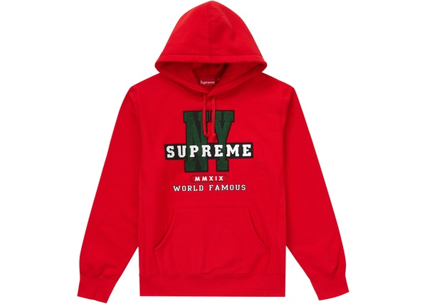 VERY FAMOUS NY HOODIE – Very Famous NY